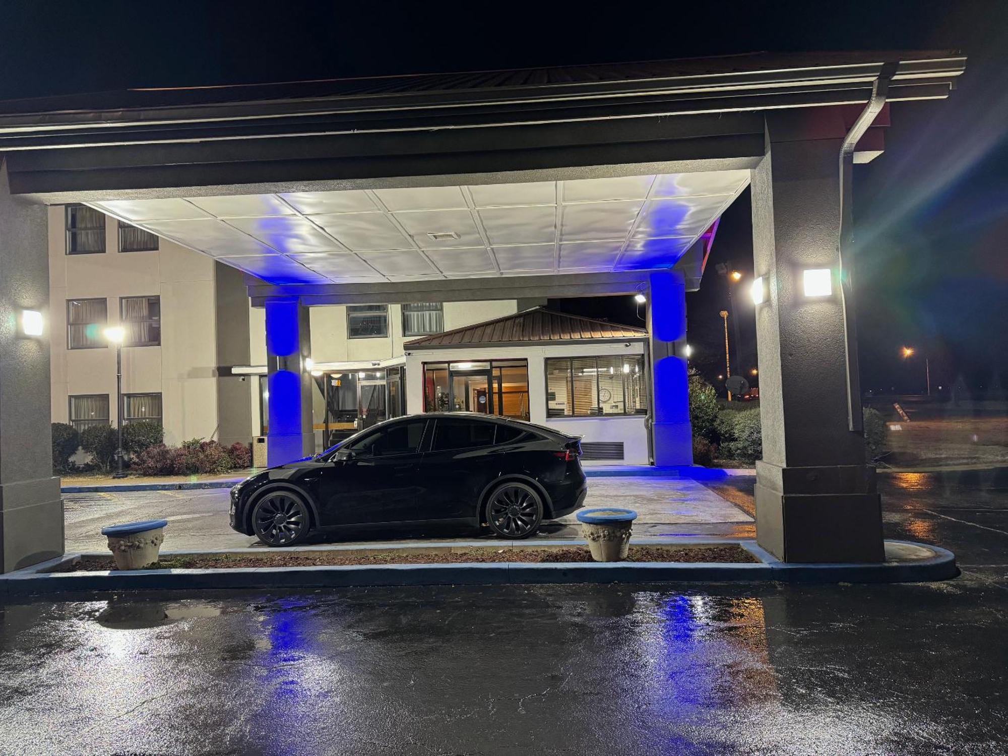 Super 8 By Wyndham Blytheville Ngoại thất bức ảnh